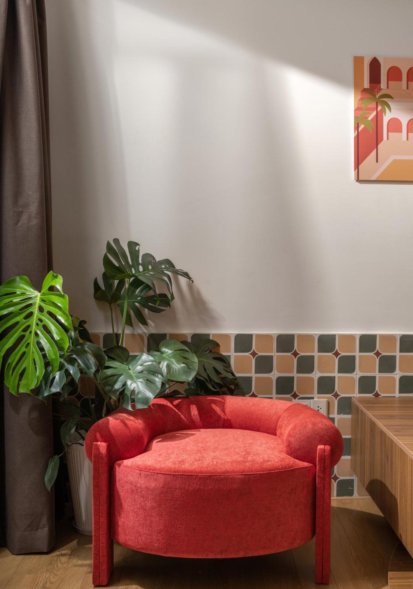 Q Apartment Đà Nẵng Kültér fotó